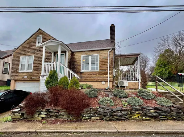 1606 N 16th St, Clarksburg, WV 26301