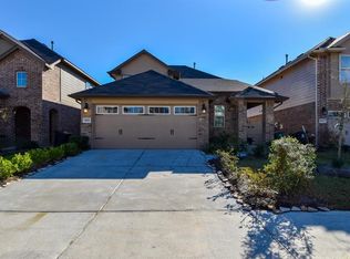 1619 City Pass Ln, Houston, TX 77047