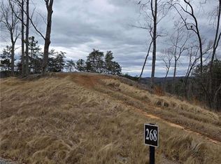 0 Canoe Way #268, Talking Rock, GA 30175