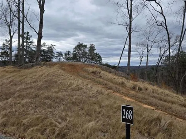0 Canoe Way #268, Talking Rock, GA 30175