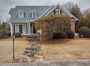 11 Haley Dr SE, Rome, GA 30161