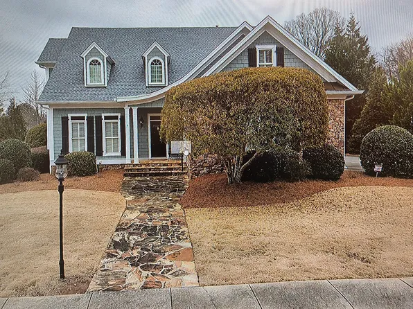 11 Haley Dr SE, Rome, GA 30161