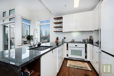 Sold by Halstead Real Estate