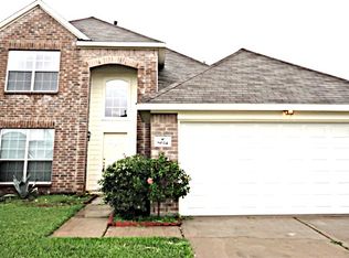 8614 Planters Moon Ln, Richmond, TX 77407
