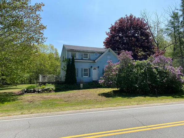 101 Washington Road, Waldoboro, ME 04572