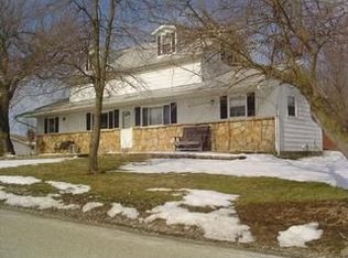 12475 Mauger Rd NW, Baltimore, OH 43105