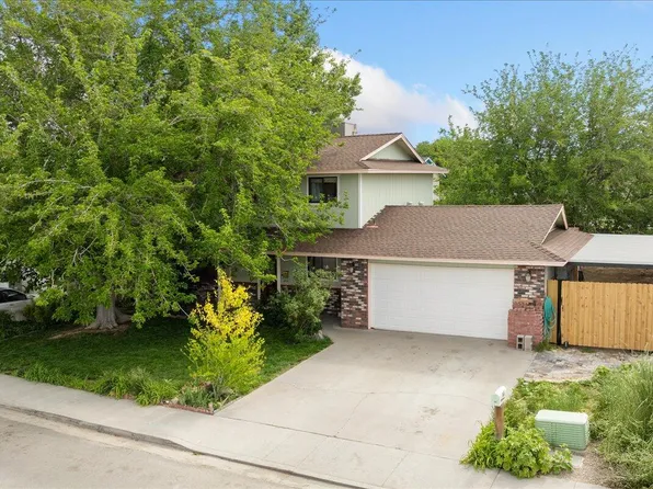 410 Pheasant Dr, Fallon, NV 89406