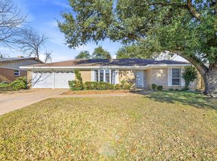 1316 Pinehurst Dr, Fort Worth, TX 76134
