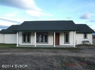 4086 Us Highway 93 N, Stevensville, MT 59870