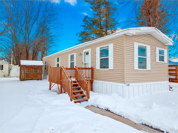 2500 Nursery Rd #105, Lake City, PA 16423