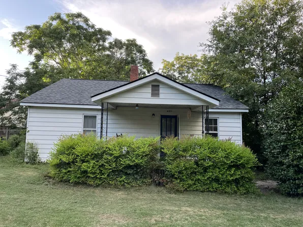 423 Wall St, Crawford, GA 30630