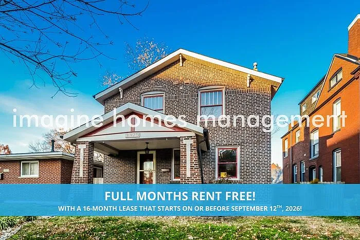 3325 Shenandoah Ave