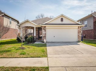 5414 Rio Dr, Baytown, TX 77521