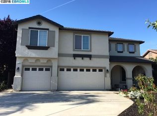 1330 Brookdale Ct, Brentwood, CA