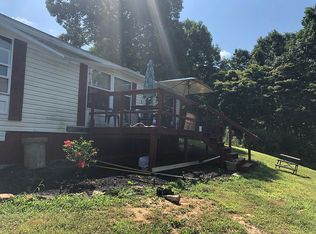 14524 Wollett Rd, Nelsonville, OH 45764