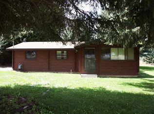 137 S 7700 E, Huntsville, UT 84317