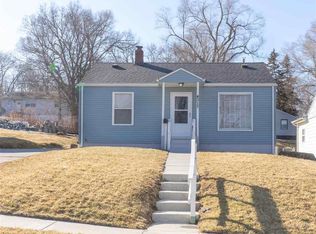 4317 Pratt St, Omaha, NE 68111