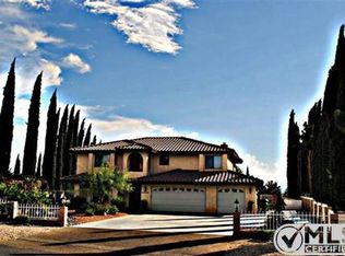 20181 Wadena Rd, Apple Valley, CA 92308