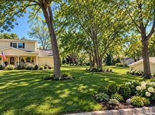 3421 Badley Ave, Alton, IL 62002