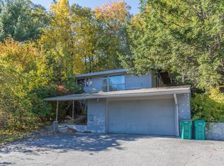 450 Blossom St, Fitchburg, MA 01420