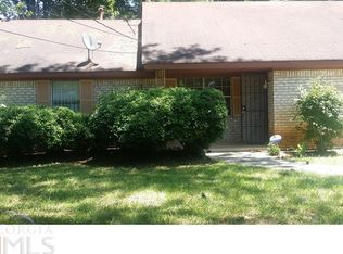 2872 Leisure Springs Cir, Decatur, GA 30034