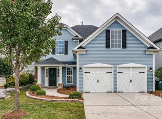 9623 Marquette St NW, Concord, NC 28027