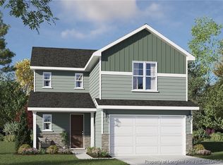 5411 E Patterson St, Hope Mills, NC 28348