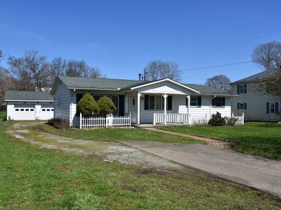 175 S Franklin St, Cochranton, PA, 16314