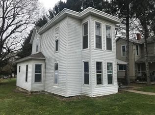 64 E Pratt St, Johnstown, OH 43031