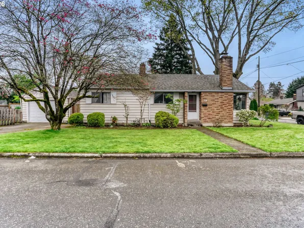 5108 SE Insley St, Portland, OR 97206