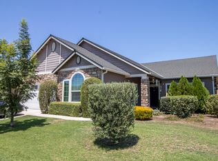 2630 Ship Rock Ave, Tulare, CA