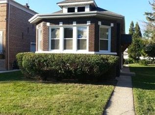 444 E 89th Pl, Chicago, IL 60619