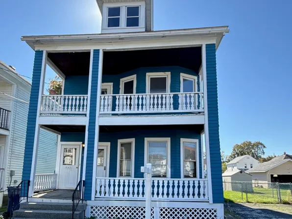 612 7th Street, Watervliet, NY 12189