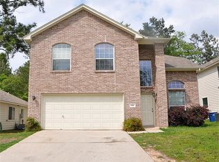 991 Arbor Way, Conroe, TX 77303