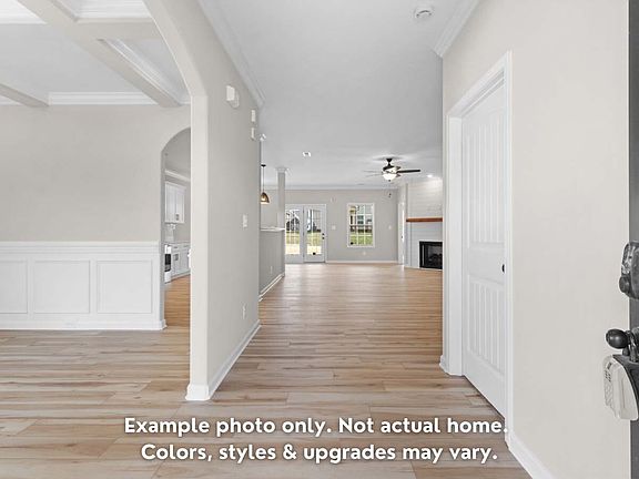4th image of 360 Piedmont Ct Lot 577