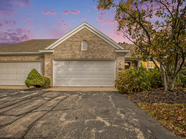 3453 S Lyn Haven Dr SE, Kentwood, MI 49512