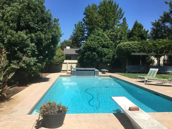 3335 Madera St, Santa Ynez, CA 93460