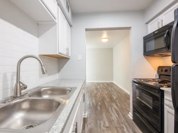 Crossings Apartments