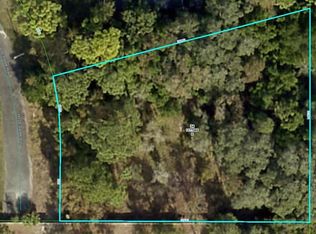 0 Hyde Park Way LOT 34, Spring Hill, FL 34609