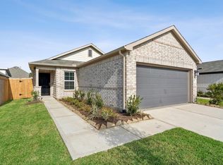 1762 W Stroker Rd, Crosby, TX 77532