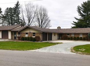 1332 Wooster Rd, Winona Lake, IN 46590