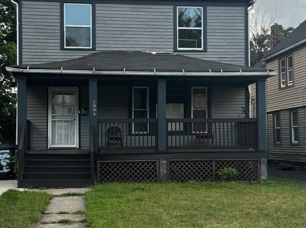 1864 Hastings Ave, East Cleveland, OH 44112