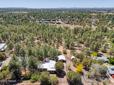 640 S 8th St, Show Low, AZ, 85901