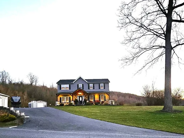 91 Lee Spring Rd, Blandon, PA 19510