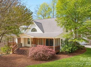257 Jones Cove Rd, Asheville, NC 28805