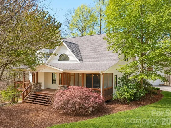 257 Jones Cove Rd, Asheville, NC 28805