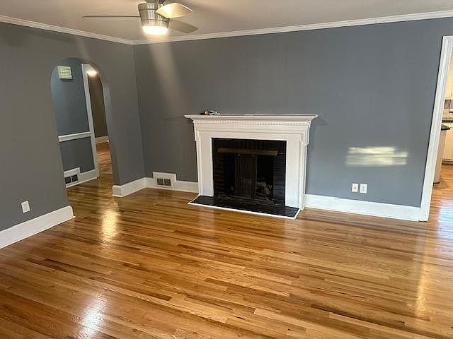 Fire Place