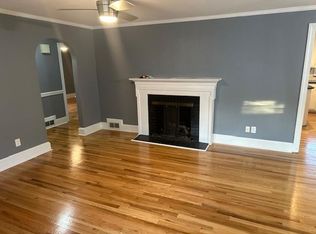 2801 Crockett Dr, Greenville, NC 27858
