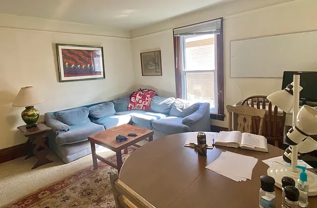 1215 Mound St #2 — Photo 3
