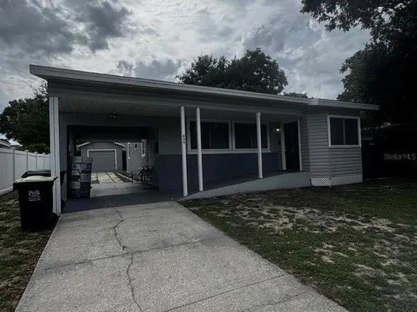(undisclosed Address), Winter Haven, FL 33881
